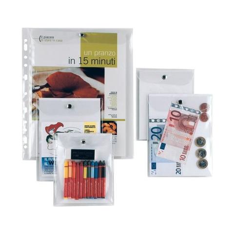 Cf100 Copertine Delta A4 Giallo - Foto 2