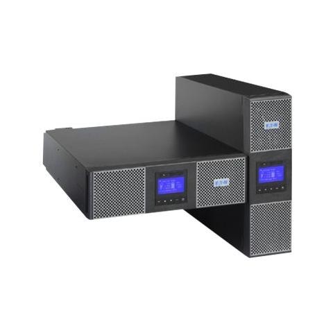 Batteria UPS Esterno per PC Nera 4500 W 9PX5KIBP - Foto 1