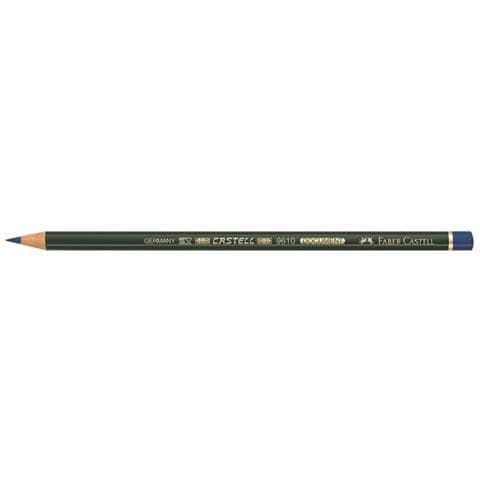 Cf12matita Castell Document Blu - Foto 1