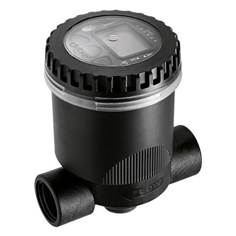 Elettrovalvola Programmabile 1" F. - Foto 4