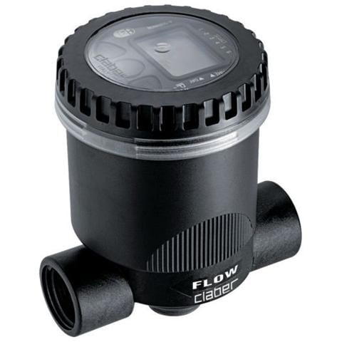 Elettrovalvola Programmabile 1" F. - Foto 2