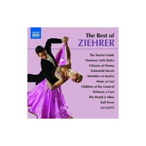 Ziehrer Carl Michael - The Best Of - Foto 1