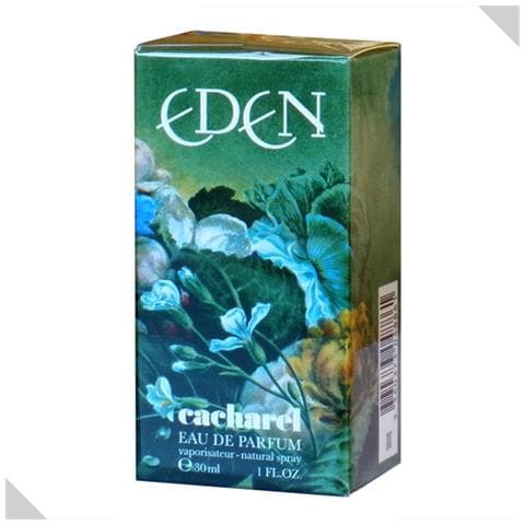 Eden Donna - Foto 1