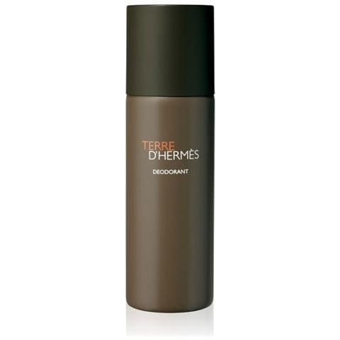 Terre D'Hermes Deodorant Vapo 150 ml - Foto 2