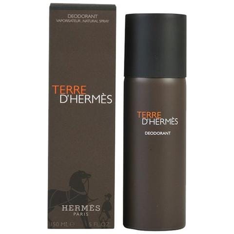 Terre D'Hermes Deodorant Vapo 150 ml - Foto 7