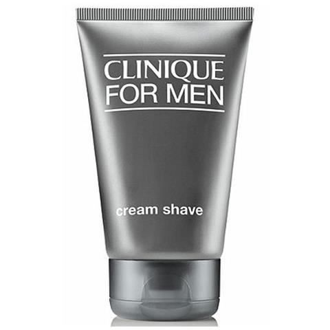 For Men Cream Shave crema da barba 125 ml - Foto 1