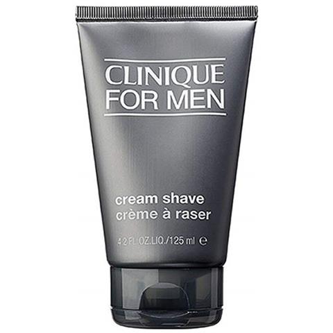 For Men Cream Shave crema da barba 125 ml - Foto 6