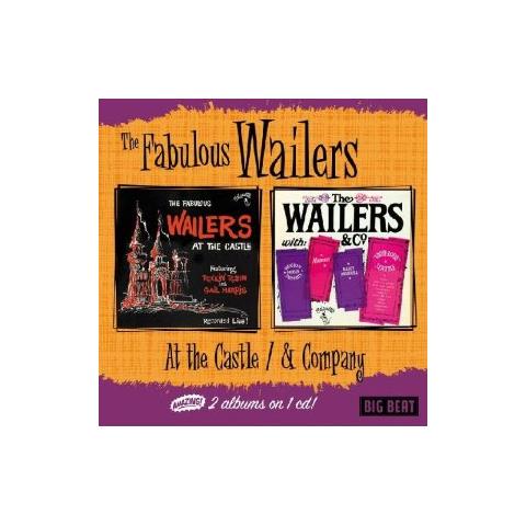 Wailers (The) - At The Castle - Foto 1
