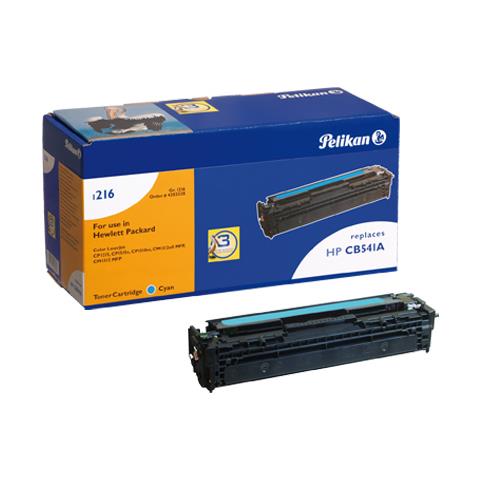 Toner Cartridge, 1400 Pagine, Laser, HP Color Laserjet CP 1515 N - Foto 1