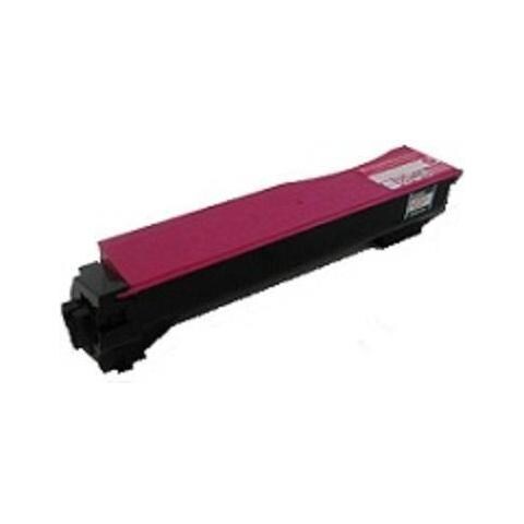 TONER COMPATIBILE -  Kyocera TK-540 Magenta - Foto 1