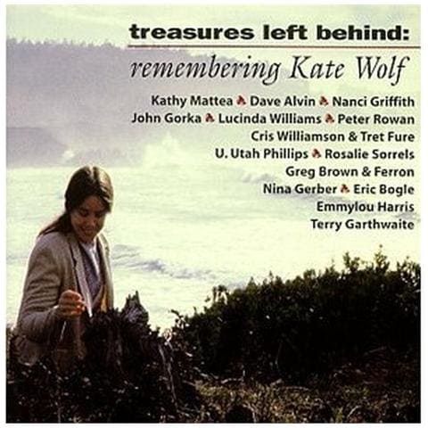 G. brown / d. alvin / n. griffith & O. - Remembering Kate Wolf - Foto 1