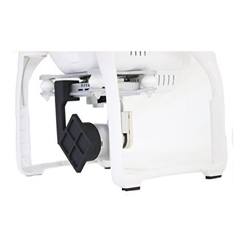 Copriobiettivo Gimbal per Phantom 3 - Foto 1