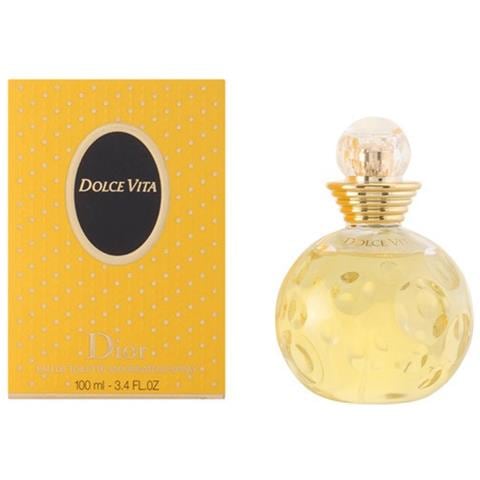 Profumo Dolce Vita Donna Edtv Ml 100 - Foto 2