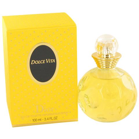 Profumo Dolce Vita Donna Edtv Ml 100 - Foto 13