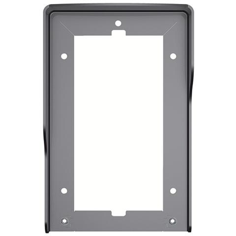 Tetto Antipioggia 2 Moduli Sfera Finitura Allstreet - Foto 1