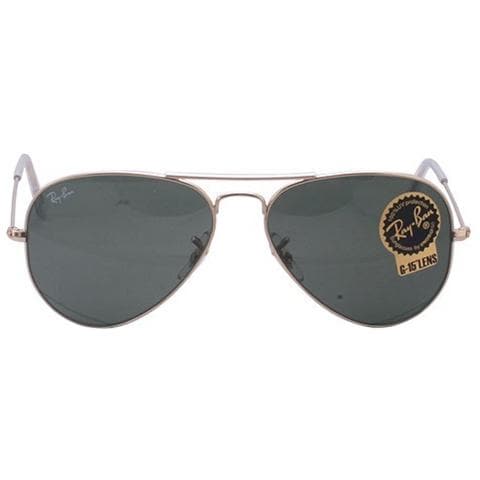 Occhiali da Sole Rb3025 W3234 55 Mm Ne-29050 - Foto 1