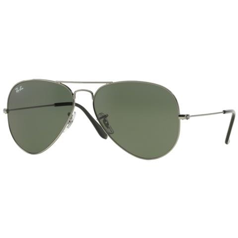 Occhiali da Sole Rb3025 W3234 55 Mm Ne-29050 - Foto 7