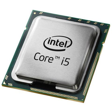 Processore Core i5-7500 (Kaby Lake) Quad-Core 3.4 GHz GPU integrata HD 630 Socket LGA 1151 Tray (Senza Dissipatore)  - Foto 2
