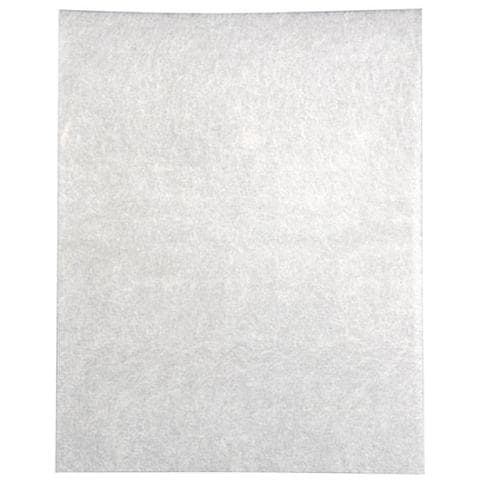 Pellicola In Plastica Termoretraibile Ghiaccio, 262x202 Mm - Foto 1