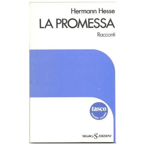 Hermann Hesse - La promessa - Foto 1