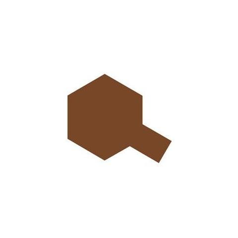 Colore Acrilico Opaco 10 Ml Xf-79 Lin. Deck Brown - Foto 1