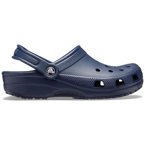 Sabot Crocs Classic Blu - Foto 20