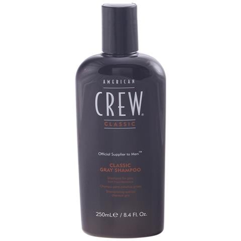 Classic Gray Shampoo 250 Ml - Foto 1