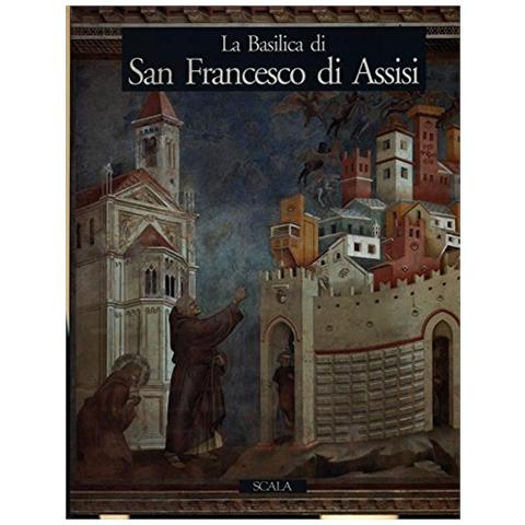 La basilica di San Francesco d'Assisi - Foto 1