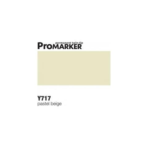 Y717 Promarker Pastel Beige - Foto 1