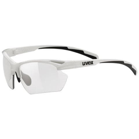 Occhiali Sportstyle 802 Small Vario Bianco / nero - Foto 1
