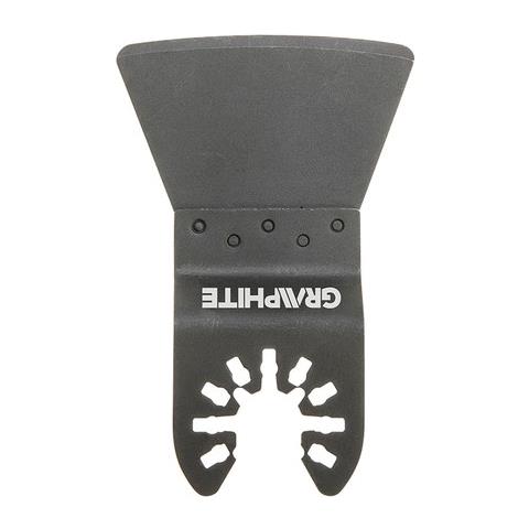 Raschietto Rigido Per Legno - Mm. 50 - Foto 1