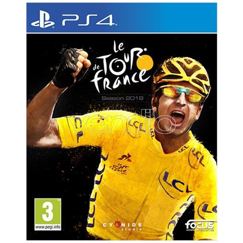 Tour De France 2018  - Foto 1
