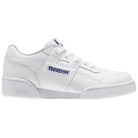 Scarpe Workout Plus Cn1826 Taglia 36,5 Colore Bianco - Foto 1