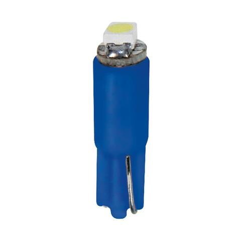 Cp. Hyper-micro-led T3 1smd (2chips) - Blu - Foto 1