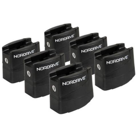 Kit Attacchi Nissan Nv200 09> (3barre) - Foto 1