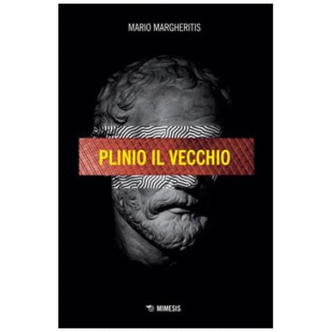 Mario Margheritis - Plinio Il Vecchio - Foto 1