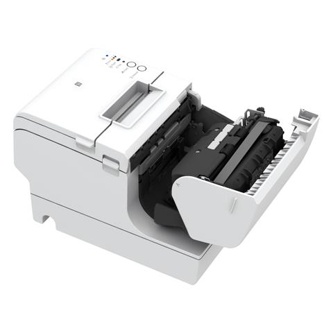 vers Epson Tm-h6000v-213 Termico Pos Printer 180 X Dpi - Foto 2