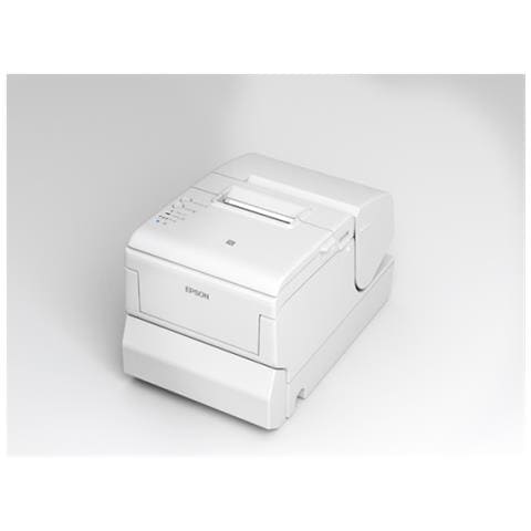 vers Epson Tm-h6000v-213 Termico Pos Printer 180 X Dpi - Foto 4