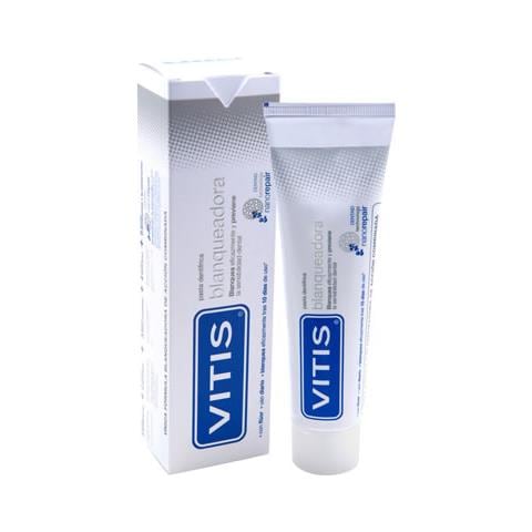 Whitening Pasta Dentifricia 100ml - Foto 1