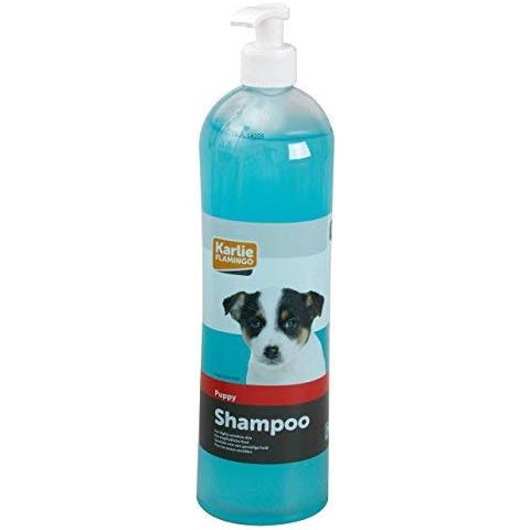 Karlie Puppy Shampoo, 1000 Ml- - Foto 2