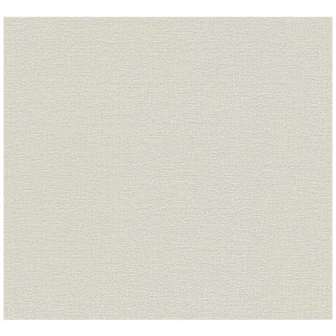 367131 36713 - Carta Da Parati Greenery, Tinta Unita, 10,05 X 0,53 M, Bianco, 367134 - Foto 1