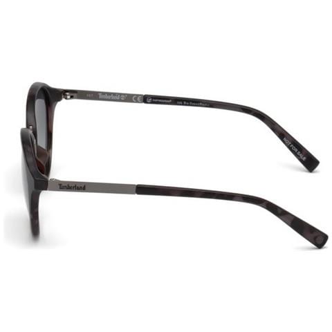 Occhiali Da Sole Donna Tb9157-5255d Grigio (52 Mm) - Foto 2