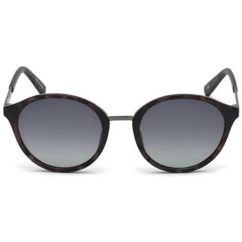 Occhiali Da Sole Donna Tb9157-5255d Grigio (52 Mm) - Foto 3