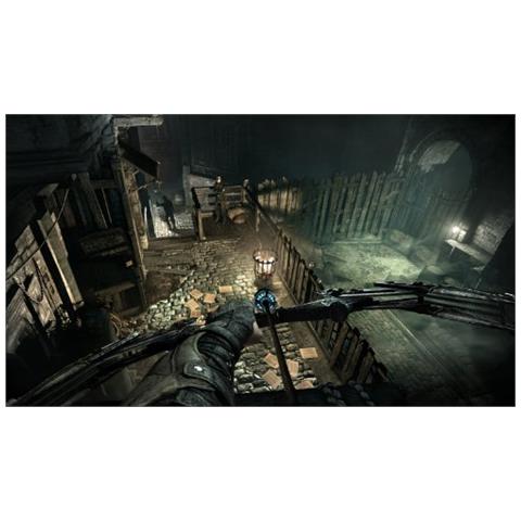 Thief Xbox360 - Foto 2