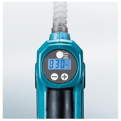 Mp100dz Compressore Ad Aria Batteria - Foto 3