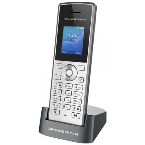 Wp810 Wifi Phone 2 Sip - Foto 1