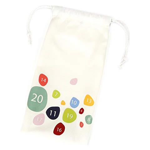 Piccolo Piede Piccolo Piede-11369 Tavoletta Di Calcolo Educatelegno Fsc 100% Per Facilitare L'apprendimento Della Matematica Giocattolimulticolore11369 - Foto 2