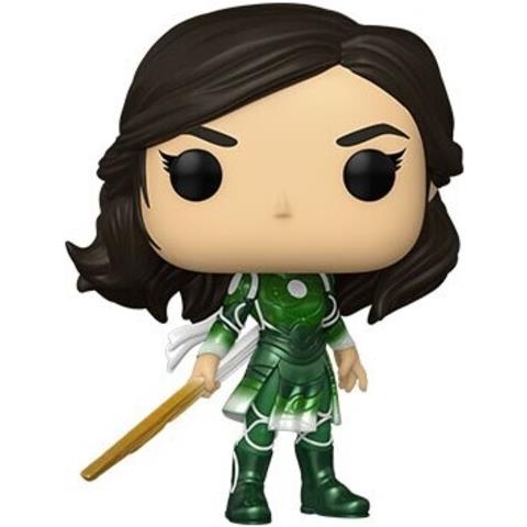 Marvel: Pop! - The Eternals - Sersi (Vinyl Figure 728) - Foto 1