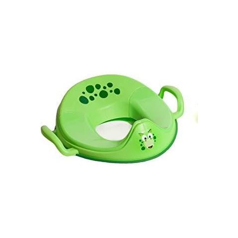 My Little Trainer Seat - Seduta Dinosaur Toilet Training Potty Training Toilet Seat Per I Pi Piccoli - Foto 1