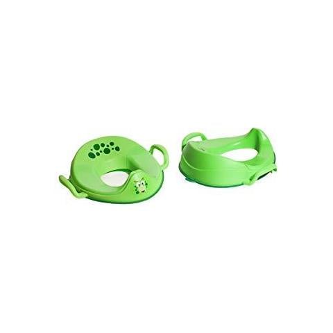 My Little Trainer Seat - Seduta Dinosaur Toilet Training Potty Training Toilet Seat Per I Pi Piccoli - Foto 2
